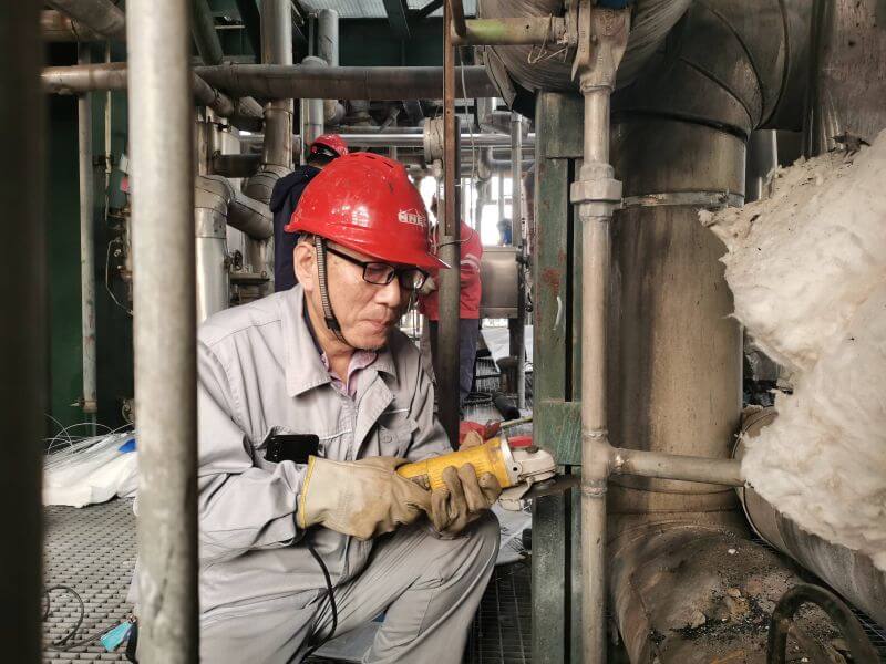先进模范|李克平：淡泊名利、甘于奉献