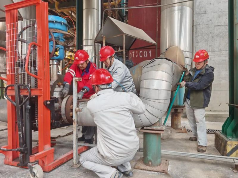 TPM管理亮点|电仪公司:自主维修提质增效